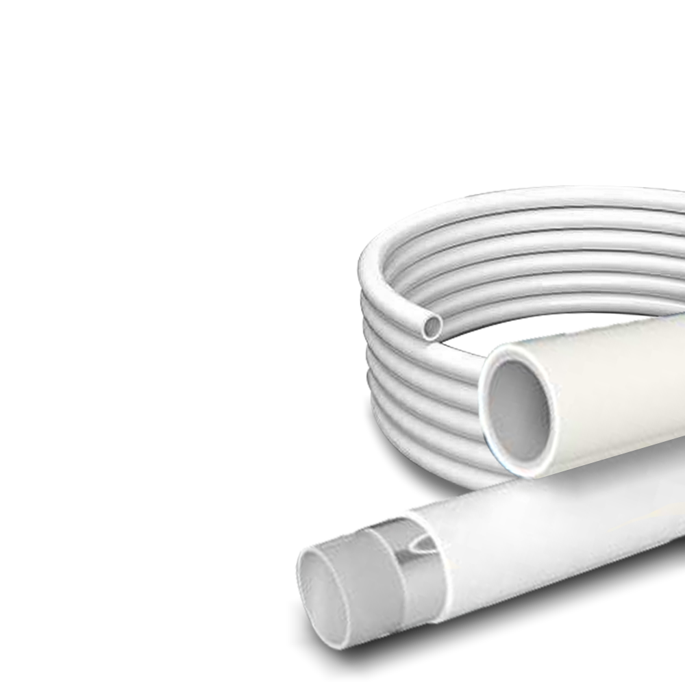 Pipa PE Multilayer