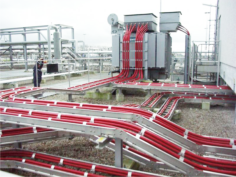 Cable Tray
