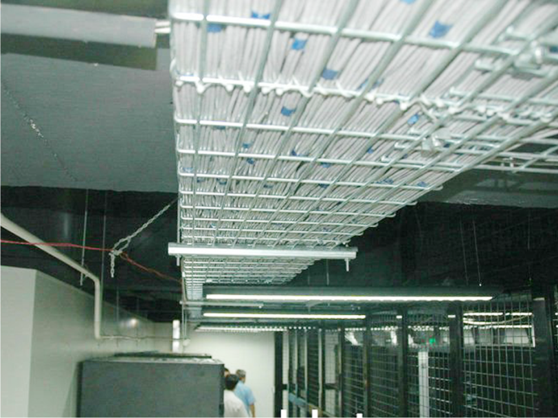 Cable Tray