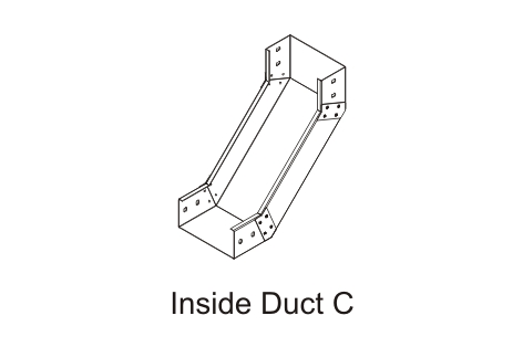 Inside Duct C
