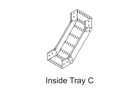 Inside Tray C