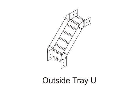 Ouside Trar U