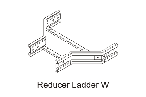 Reducer Ladder W